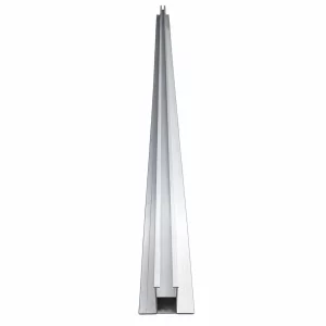 Sina aluminiu sistem E-V 2600