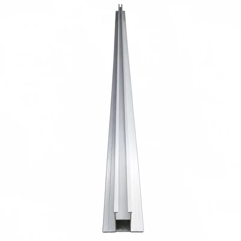 Sina aluminiu sistem E-V 2600