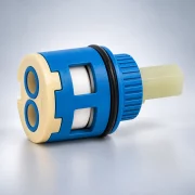 Cartus ceramic pentru reglarea temperaturii apei