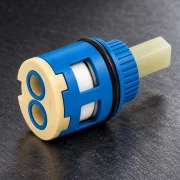 Cartus ceramic pentru reglarea temperaturii apei