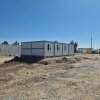 Sgievaem antratsitno siv konteiner - dvoen stieklopaket 5800 x 2500 x 2450 (D x Sh x B mm)