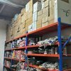 Професионален складов стелаж L5800x600xH2000, 6000 кг