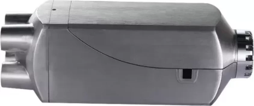 Колко гориво харчи един Sirocco?