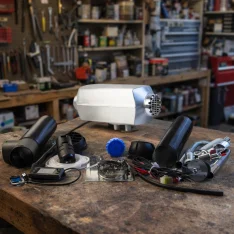 Consum Sirocou Diesel