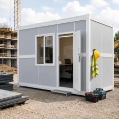 Container pliabil – Avantaje și utilizări